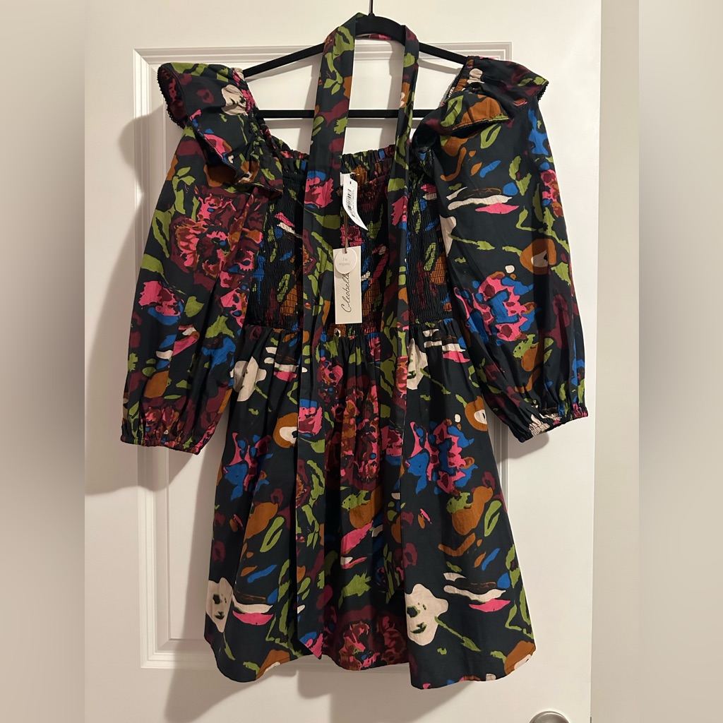 Cleobella Dress Nwt